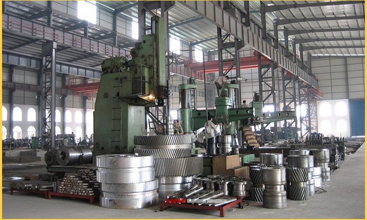 Offer Steel Hot Rebar Rolling Mill Production Line with ISO Certificate