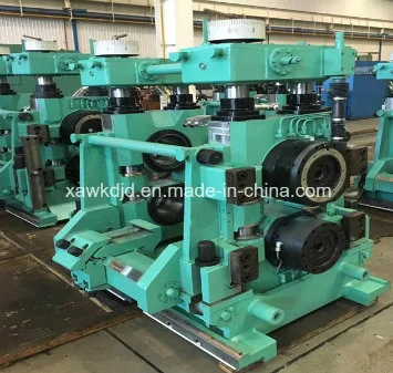 Rolling Steel Mill Rebar, Wire Rod Production Line