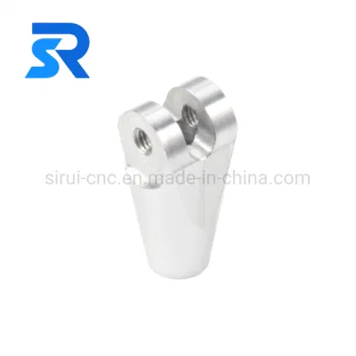 Cina Glock su misura Auto Metal Sear Switch Lavorazione CNC Fresatura Parte di precisione Pintura Metalica PARA Automoviles Parti di fresatura in alluminio per saldatura personalizzate